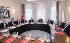 Futbol yayın ihalesi iptal edildi! TFF'den açıklama geldi