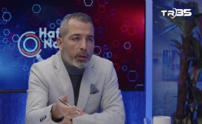 Gazeteci Halil Solak'tan anket değerlendirmesi: Tugay tanındıkça makas açılacak