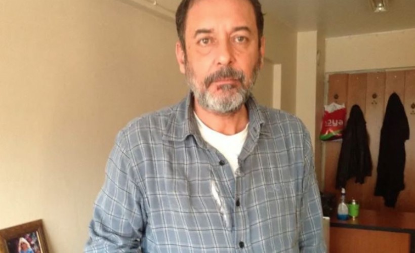 Gazeteci Süleyman Gençel tutuklandı