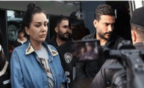 HSK, Polat çiftinin davasının savcısı Kökçü'ye ceza verdi