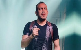 Haluk Levent'ten CHP'ye ret