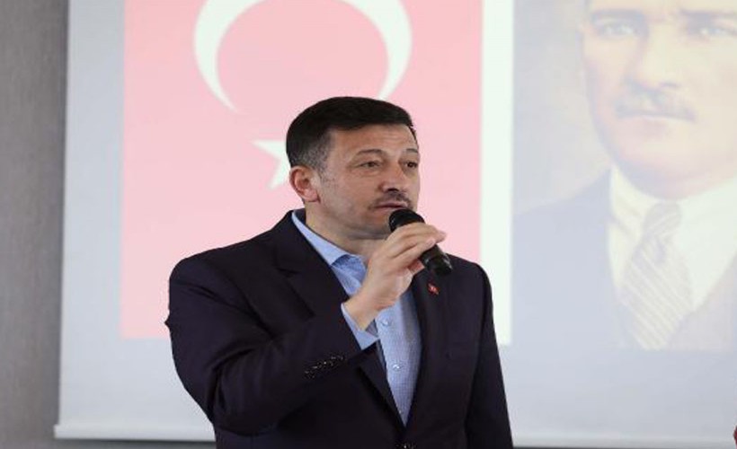 Dağ'dan seçim mesaisi: İzmir'in 5, 10 yıl daha kaybetme lüksü yok