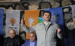 Hamza Dağ’dan Soyer’e çağrı: 120 dakika uygulaması geldi, suya da yüzde 50 indirim yapın
