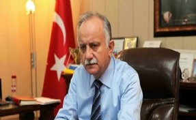 Hasan Karabağ aday olmayacağını açıkladı