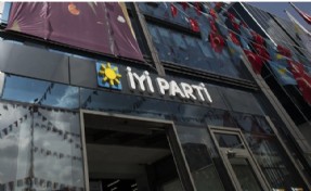 İYİ Parti'de 103 istifa!