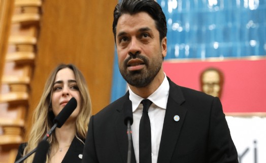 İddia: TİP'in Hatay Adayı Gökhan Zan oldu
