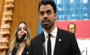 İddia: TİP'in Hatay Adayı Gökhan Zan oldu