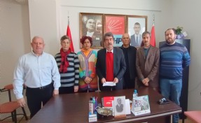CHP İlçe Başkanlığı görevinden istifa eden Çeşmeci: Genel merkez, Foça'nın iradesini yok saydı