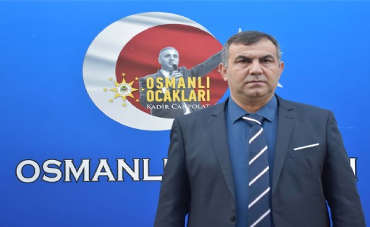 İzmir İl Seçim Kurulu, Ocak Partisi'nin Büyükşehir Adaylığını kabul etmedi