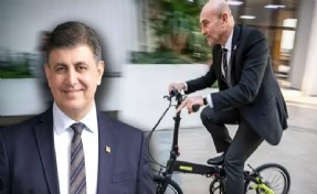 İzmir'de sosyal medyanın nabzı: Soyer'e eleştiri Tugay'a övgü