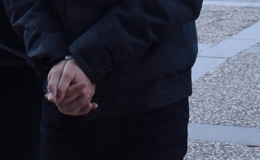 İzmir'deki FETÖ operasyonunda dikkat çeken detay
