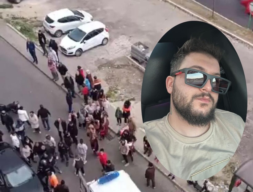 İzmir’de üniversite öğrencisi genç ‘kıskançlık’ cinayetine kurban gitti