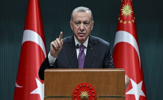 Kabine toplandı! Cumhurbaşkanı Erdoğan'dan açıklamalar