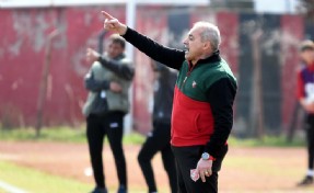 Karşıyaka'ya Sözeri uyarısı