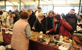Karşıyaka’da '2. El Pazarı' 3 Mart'ta kuruluyor
