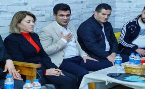 Kırkpınar'dan hemşehri dernekleri çıkarması: Bayraklı garantör olacak!