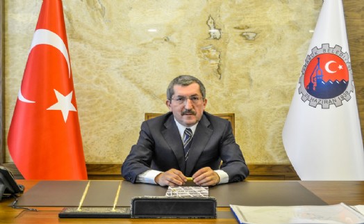 MHP'li başkandan AK Parti'ye 'peşkeş' çıkışı!