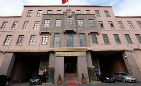 MSB duyurdu: Sınırda yakalandılar!