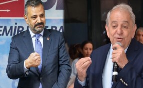 Nalbantoğlu’nun iddialarına Aslanoğlu’ndan net yanıt: Öyle birşey konuşulmadı