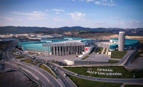 OPTIC World İzmir 8 Mart’ta kapılarını açıyor