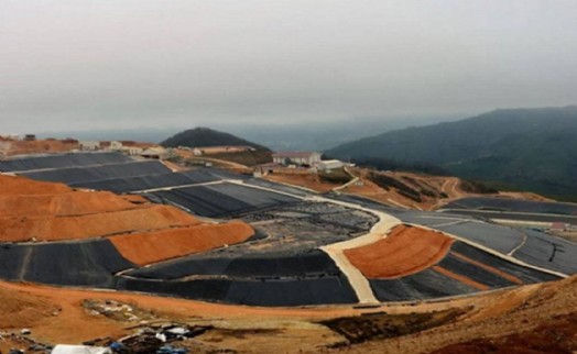 Ordu Fatsa’daki siyanürlü altın madeni kapatıldı