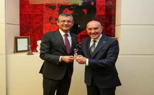 Tunç Soyer, CHP Lideri Özel'in teklif ettiği o görevi reddetmiş!