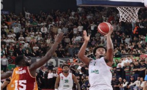 Pınar Karşıyaka’nın konuğu Galatasaray