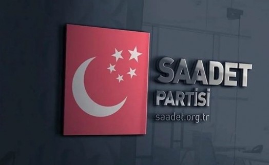 Saadet Partisi, İstanbul'da 6 adayını daha açıkladı