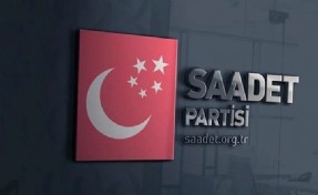 Saadet Partisi, İstanbul'da 6 adayını daha açıkladı