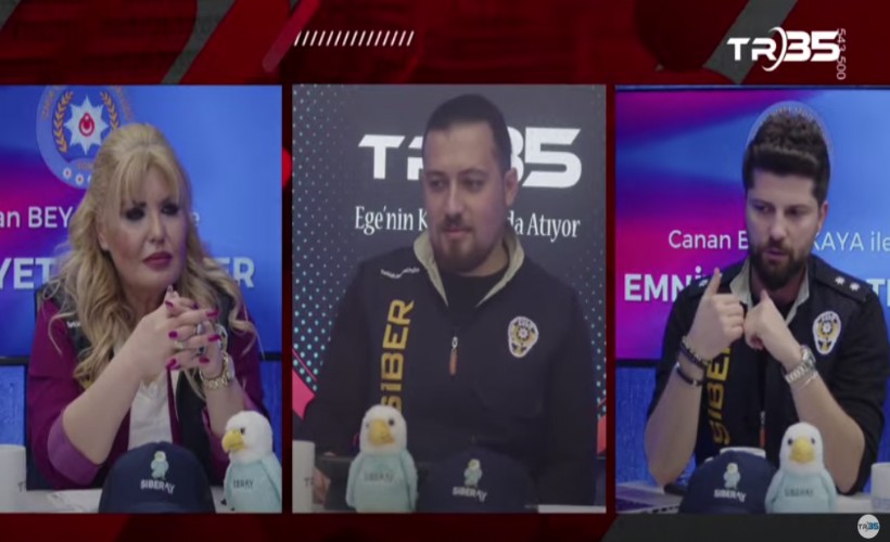 Siber Suçlarla Mücadele uyardı: Dikkat oltalanmayın!