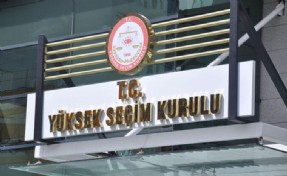Siyasi partilerin aday listelerini teslim edileceği tarih belli oldu!