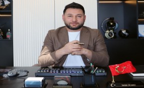 İzmir'deki 2,5 milyarlık vurgunda holding sahibi de kayıplara karıştı