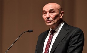 Soyer’den demokrasi vurgusu