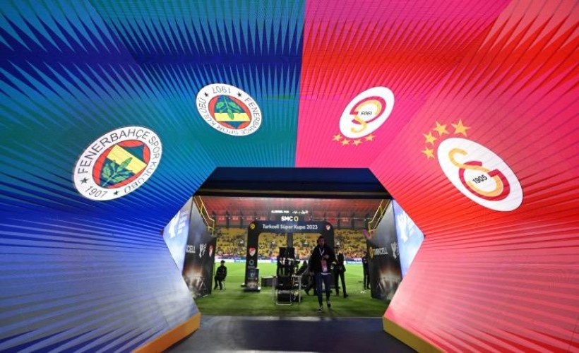 TFF'den Süper Kupa kararı