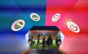 TFF'den Süper Kupa kararı