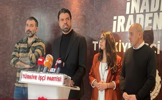 TİP'in Hatay adayı Gökhan Zan oldu: Resmen ilan edildi!
