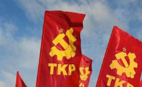 TKP'den TİP adayına destek: Aday göstermeyip, Karaçay'ı destekleyeceğiz