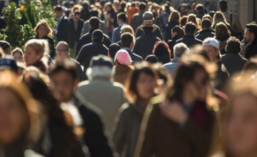 TÜİK il olması beklenen 25 ilçeyi açıkladı