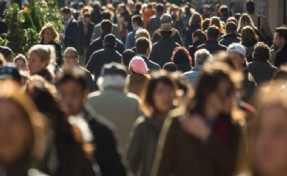 TÜİK il olması beklenen 25 ilçeyi açıkladı