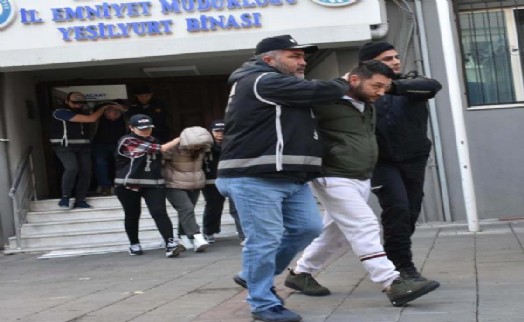 Tarihi vurgunda flaş gelişme: 27 kişi tutuklandı
