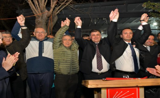 Tugay’dan belediye başkanlarına çağrı: Adayların yanında durun