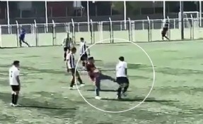 Tutuklanan Göztepeli holigan için yeni iddia! İlk vukuatı değil..