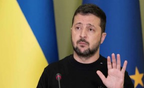 Zelenskiy ilk kez açıkladı: 31 bin Ukrayna askeri öldü