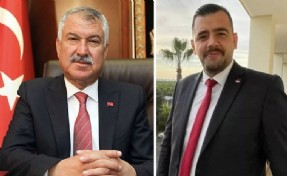 Zeydan Karalar’ın saldırıya uğrayan özel kalem müdürü hayatını kaybetti