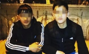 'İkizler' dehşeti: Kendilerine taşla saldıran amcalarını bıçakla öldürdüler