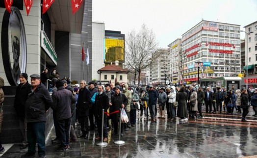 0 derecede et kuyruğu