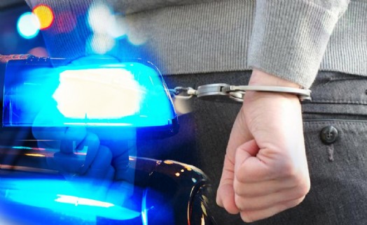 8 ilde 'Bozdoğan-15' operasyonu: 24 gözaltı