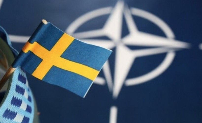 ABD'den İsveç'e NATO onayı