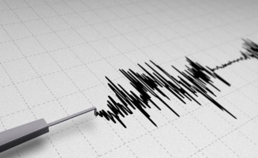 AFAD duyurdu: Adana'da deprem!