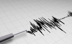 AFAD duyurdu: Adana'da deprem!